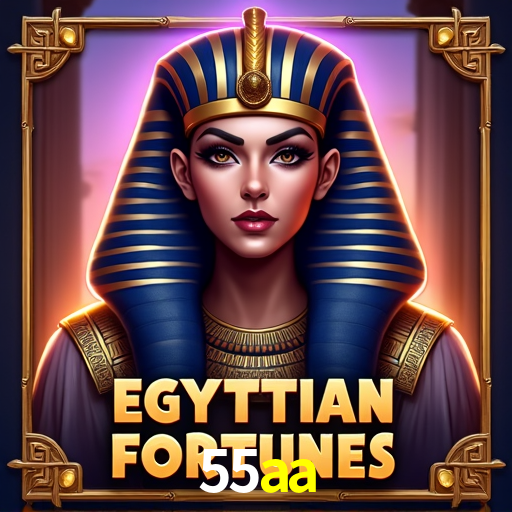 A Revolução dos Aplicativos de Jogos no 55aa