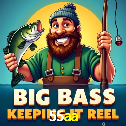 A Popularidade dos Caça-Níqueis no 55aa