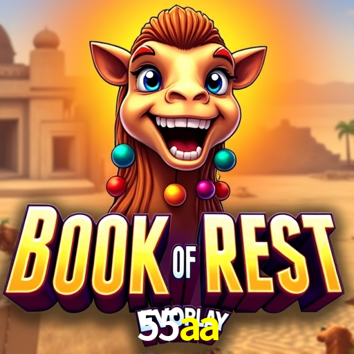 Desvendando o Mundo dos Jogos Virtuais na 55aa