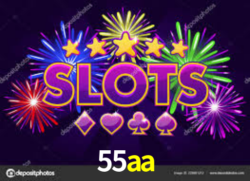 Descubra a Essência do 55aa: Nossa História e Compromissos