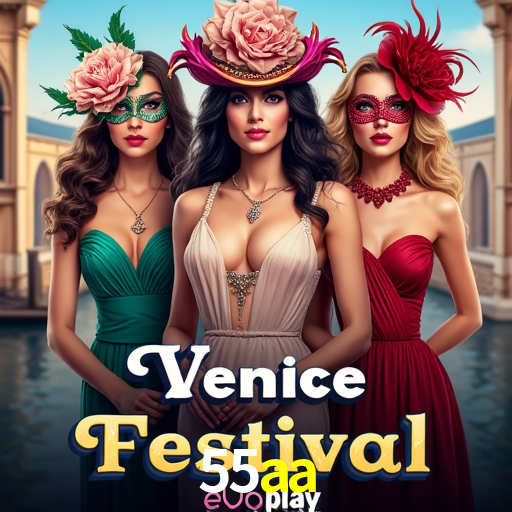 Inovações de Jogos na 55aa: O Futuro das Experiências Interativas